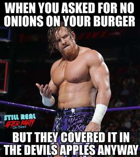 wrestling memes